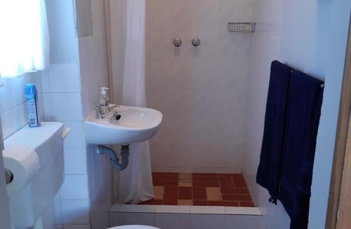 Calitzdorp Apartment | Farmhouse Guestrooms