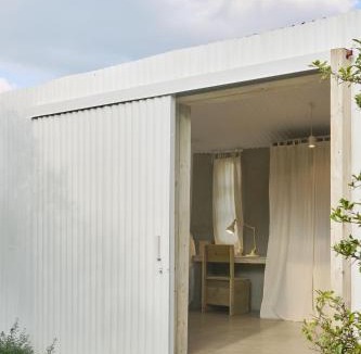 Madeteleli Cabin | FARMHOUSE58