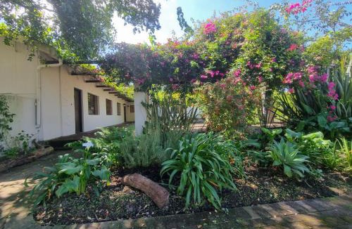 George House | Farmlands Guesthouse