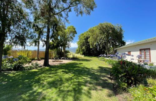 George House | Farmlands Guesthouse