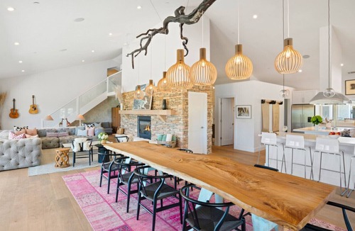 Healdsburg House | Farmstay Estate | Pool & Honey Farm | Cedar Hot Tub | Healdsburg | Sleeps 8