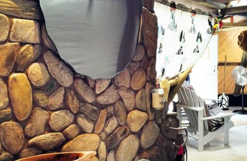 Paternoster House | Farr Out Guest House