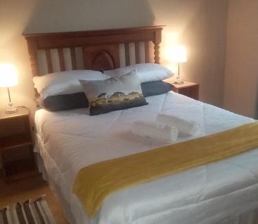 Sabie Apartment | Fatties and Monies Guesthouse