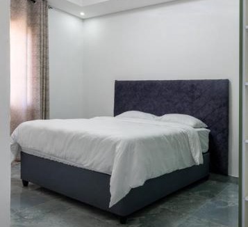 Parklands Apartment | FB-Canatal Luxury Apartments