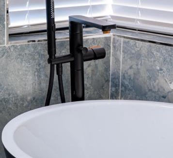 Parklands Apartment | FB-Canatal Luxury Apartments