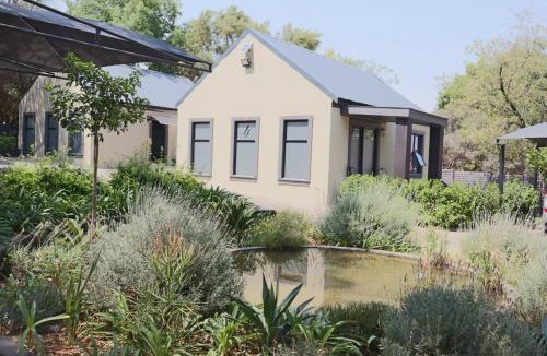 Zeerust House | Febe-Mari Guesthouse