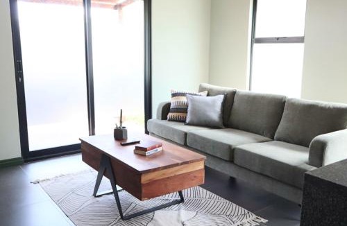 Zeerust House | Febe-Mari Guesthouse