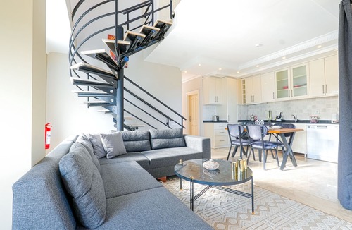 Bektas Villa | Feda Villas