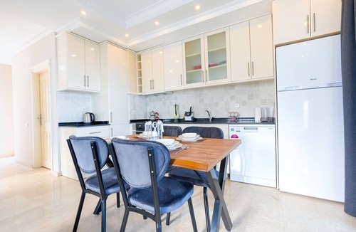 Bektas Villa | Feda Villas
