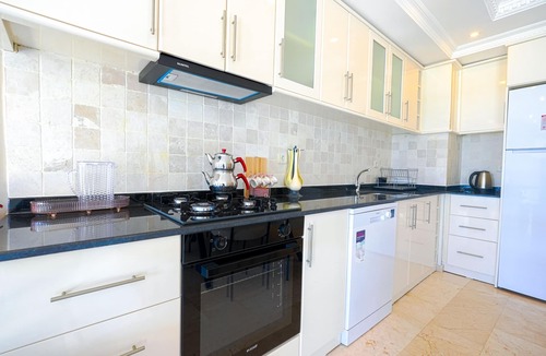 Bektas Villa | Feda Villas