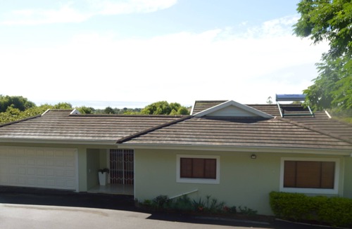 Hillcrest House | Feel@Home Self-Catering 8 Sleeper Accommodation in Hillcrest Durban