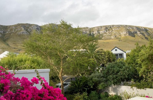 Hermanus Heights House | Fernkloof Lodge