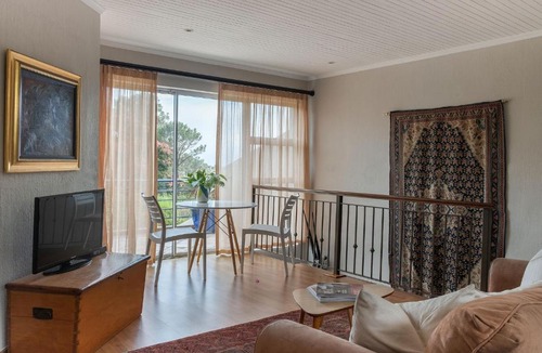 Hermanus Heights House | Fernkloof Lodge