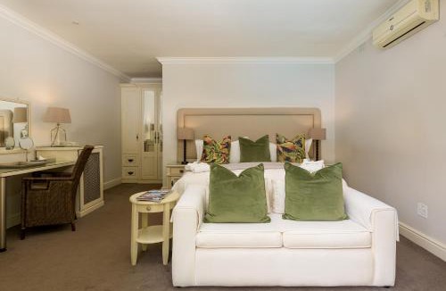 Newlands House | Fernwood Manor Boutique Guest House