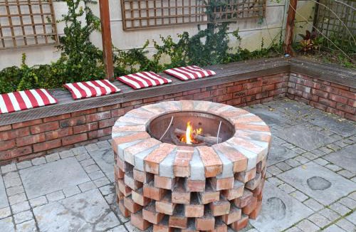 Onrus House | Festina Lente in Onrus