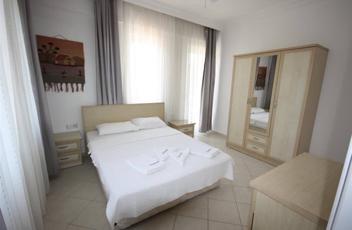 Mentese Villa | Fethiye Holiday Villa with Private Pool in Calis Beach