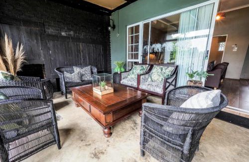 Assagay House | Fever Tree Guesthouse