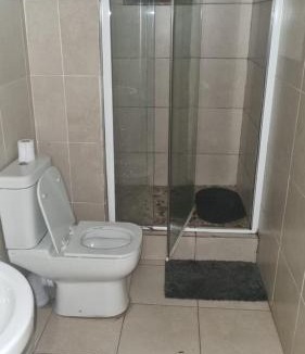 Umtata House | Fide Guest House Mthatha