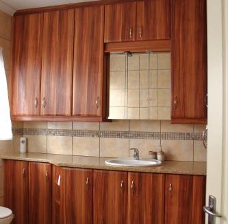 Stellenbosch Apartment | Fiela Se Plek