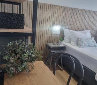 George House | Fifty Ridge