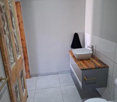 Colesberg House | Fig Tree