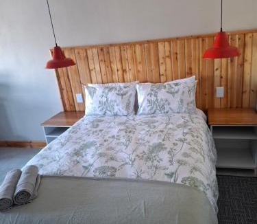 Colesberg House | Fig Tree