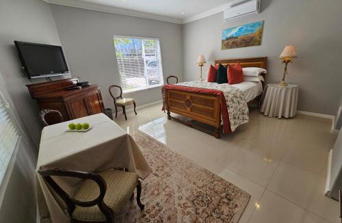 Mountainside House | Fijnbos Private Manor