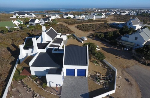 Jacobs Bay Apartment | Fijnbosch Luxury Apartments