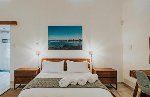 Jacobs Bay Apartment | Fijnbosch Self-Catering Units