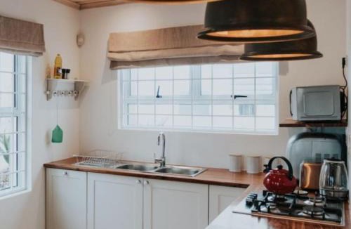 Jacobs Bay Apartment | Fijnbosch Self-Catering Units