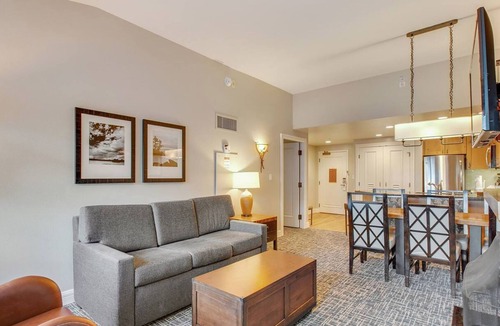 Lakeside Park Resort | 𝐅𝐢𝐧𝐝𝐢𝐧𝐠 𝐌𝐞𝐢𝐥𝐢 Ski-In/Out Wonderland TimberLodge Resort+Amenities.2BR