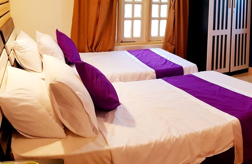 Thimarafushi Bed & Breakfast | Finimas Residence