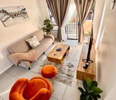 Parklands Apartment | Fiore Apartments.