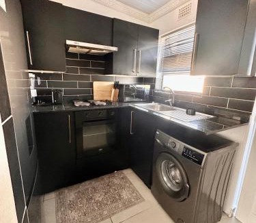 Parklands Apartment | Fiore Apartments.