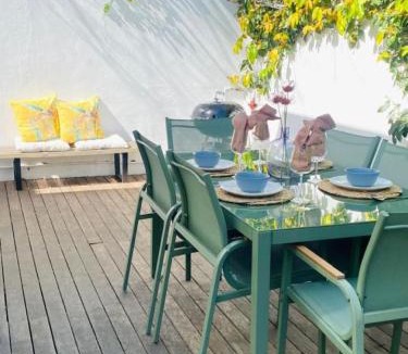 Green Point House | FIR Villa 3 Bedroom house