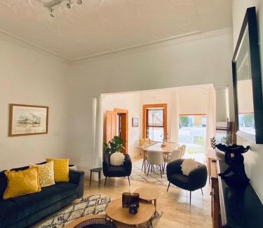 Green Point Villa | FIR Villa (Backup-Powered)