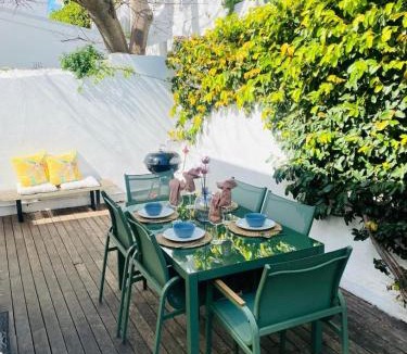 Green Point Villa | FIR Villa (Backup-Powered)