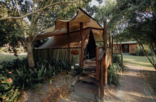 Die Barakke Cabin | Firefly Falls