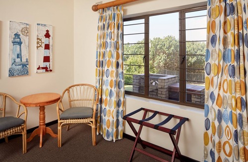 Shelly Beach Apartment | First Group Club Hacienda