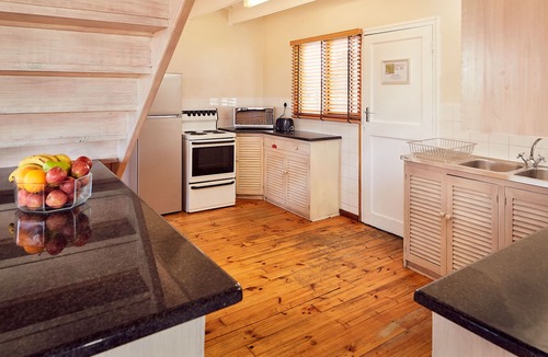 Port Alfred Apartment | First Group Kowie River Chalets