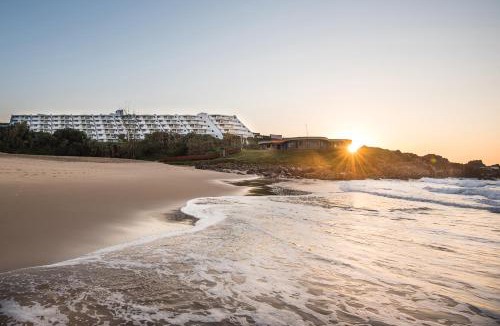 Manaba Beach Hotel | First Group La Cote D'Azur