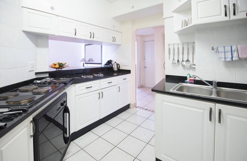 Margate Beach Apartment | First Group Margate Sands