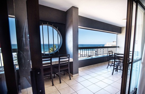 Margate Beach Apartment | First Group Margate Sands
