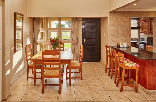 Mooirivier Apartment | First Group Midlands Saddle and Trout