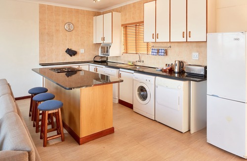 Port Owen Apartment | First Group Port Owen Marina