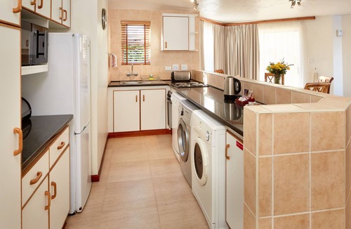 Port Owen Apartment | First Group Port Owen Marina