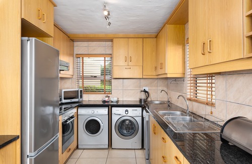 Port Owen Apartment | First Group Port Owen Marina