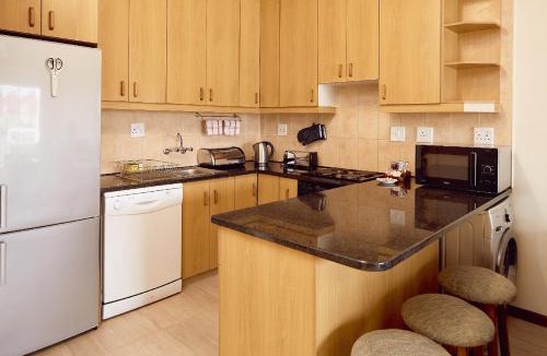 Port Owen Apartment | First Group Port Owen Marina