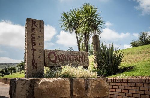 Phuthaditjhaba Hotel | First Group Qwantani
