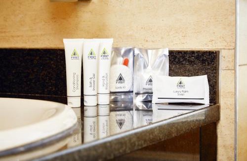 North Beach Hotel | First Group The Palace All-Suite